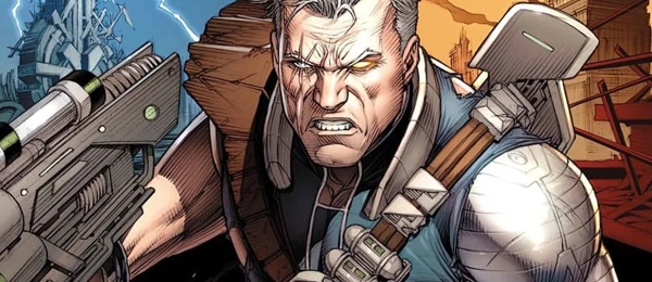 Cable