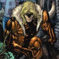 Sabretooth